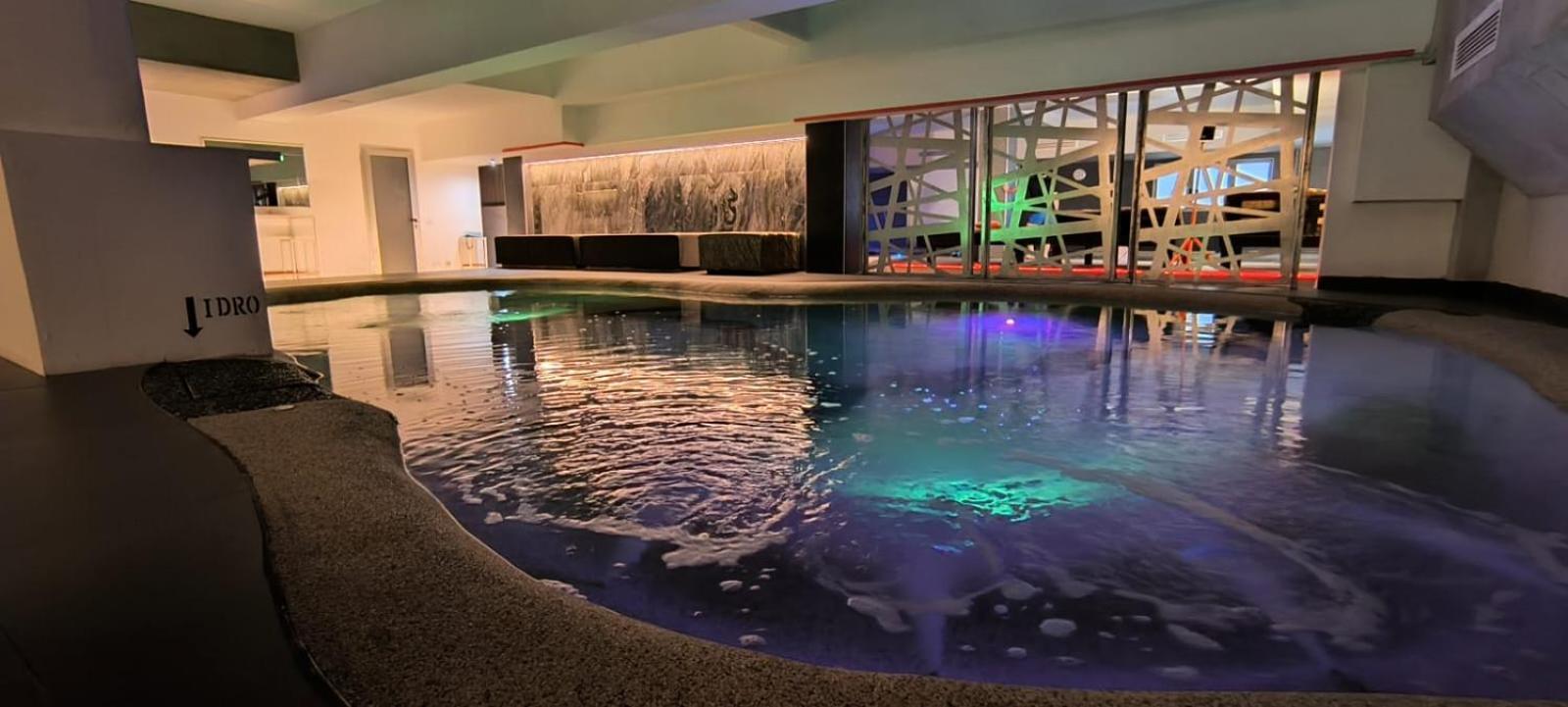 Grand Hotel Irpinia & Family Spa Avellino Luaran gambar